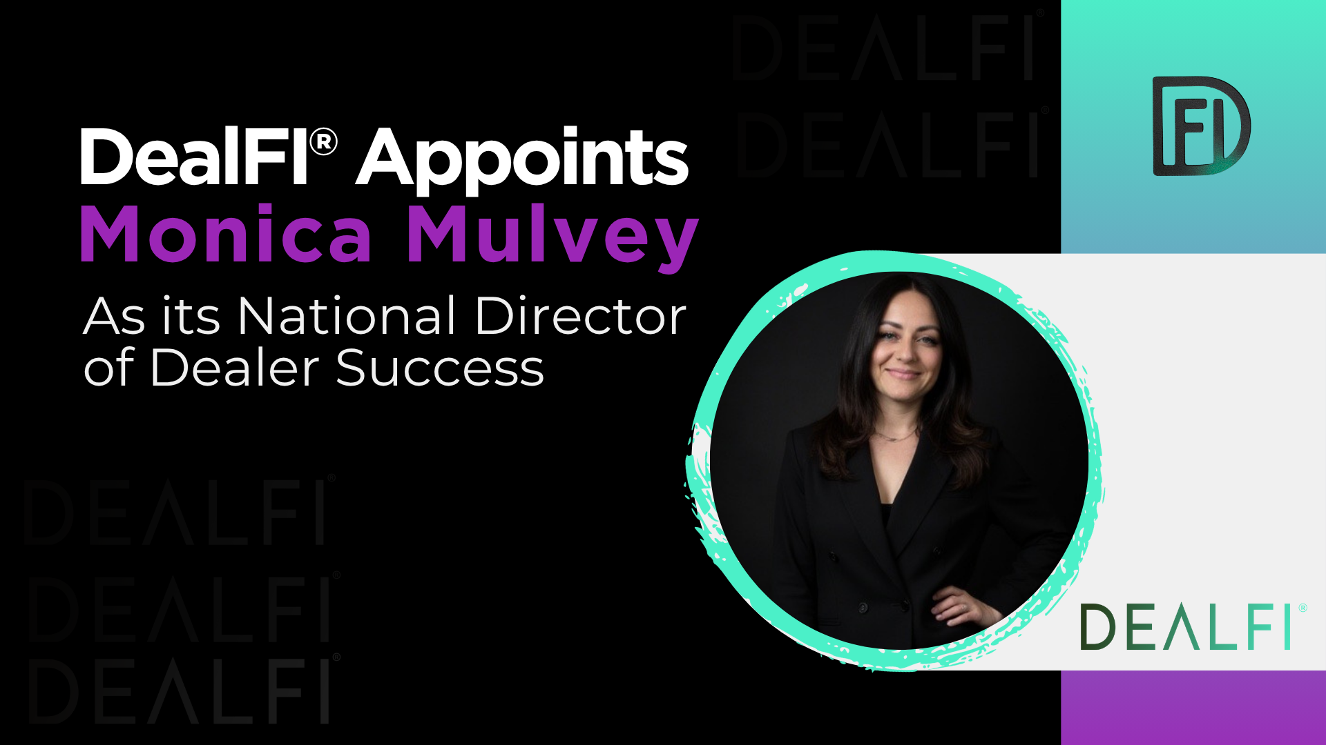 monica mulvey joins dealfi